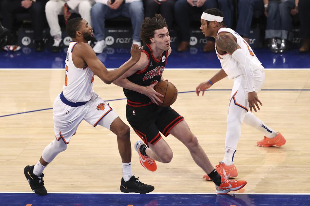 颇具挑战性 颇具挑战性