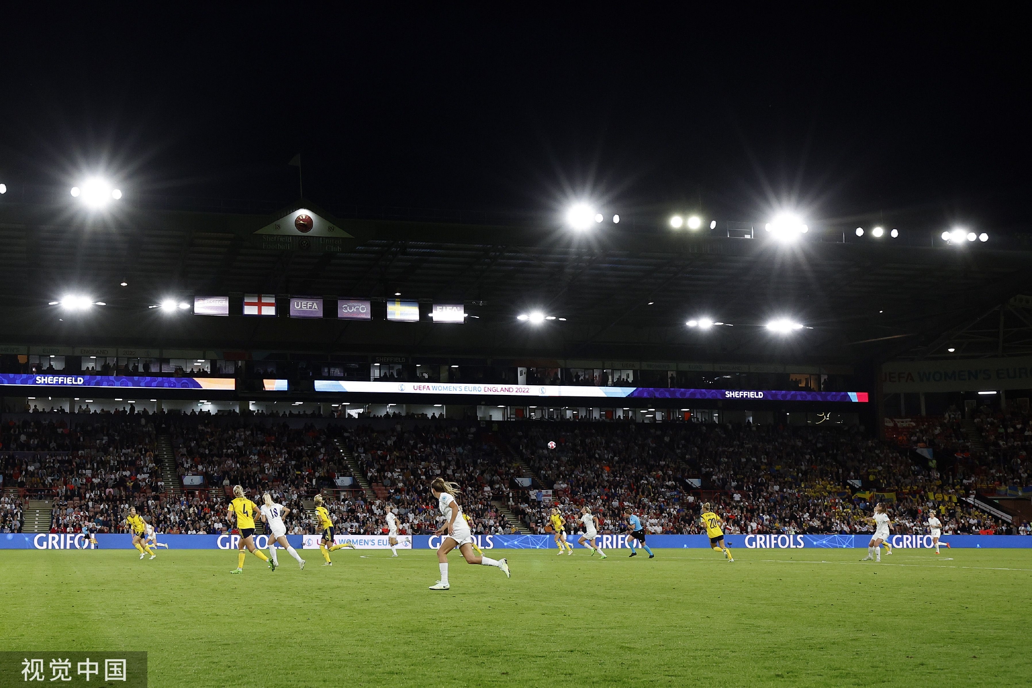 赛程并不宽 赛程并不宽