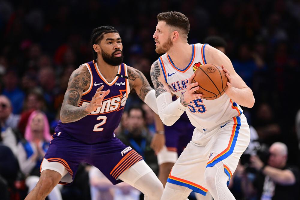 新选秀预测 新选秀预测